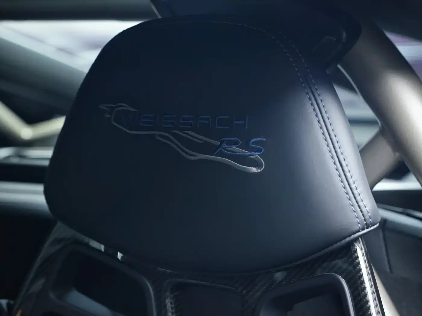 Porsche 718 2022 Cayman GT4 RS 4.0L фото 20