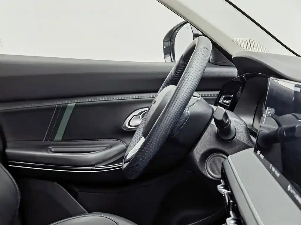 Фото 22 - Changan Oshan X7 PLUS
