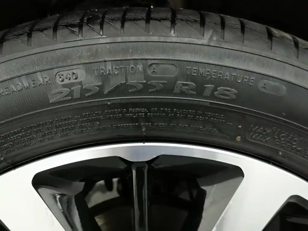 Фото 24 - GAC Trumpchi GS4