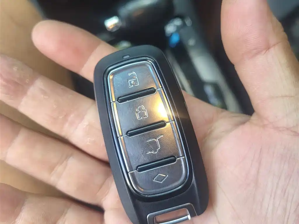 Kia K3 2017 1.6L Automatic 15th Anniversary Special GLS фото 9