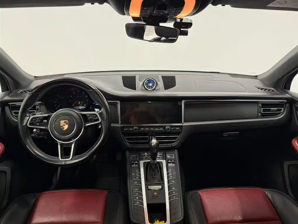 Porsche Macan 2020 Macan 2.0T фото 11