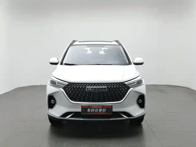 Haval M6 2021 PLUS 1.5T DCT Luxury Smart Connect — фото 3