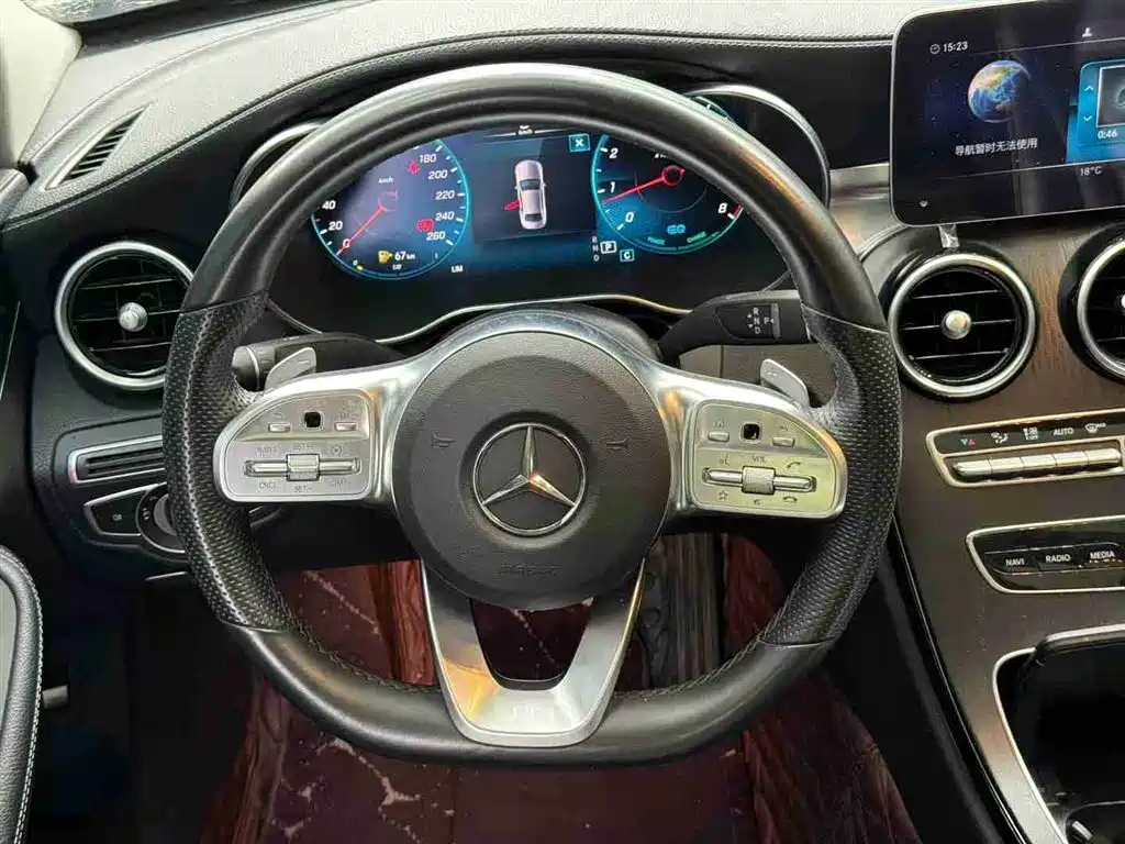 Mercedes-Benz C-Class 2021 C 260 L Sport Starry Exclusive Edition фото 6