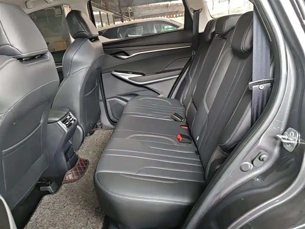 Фото 17 - Changan CS75 PLUS