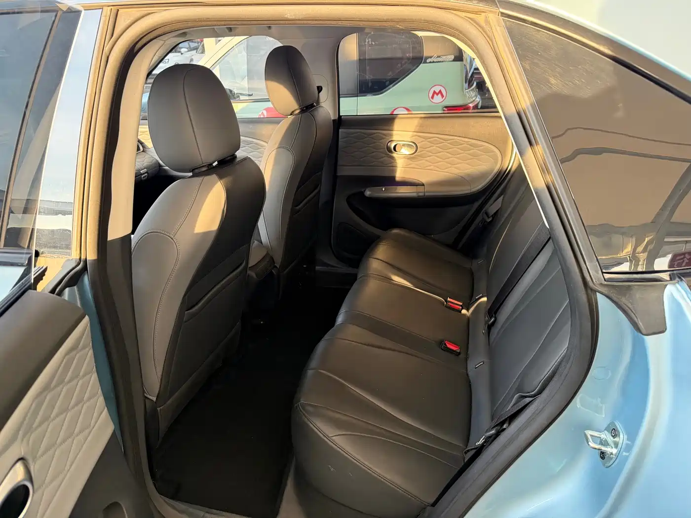 Dongfeng Yipai Nano 01 2025 2024 Renewal Edition 330 Plus Smart+