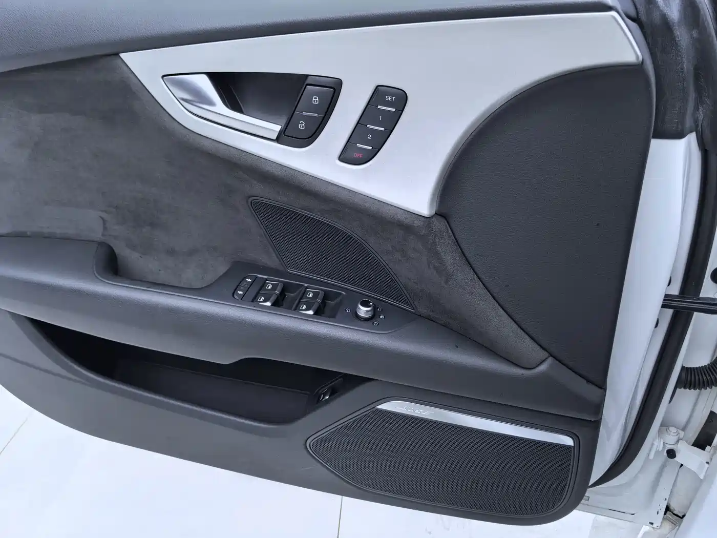 Фото 5 - Audi A7