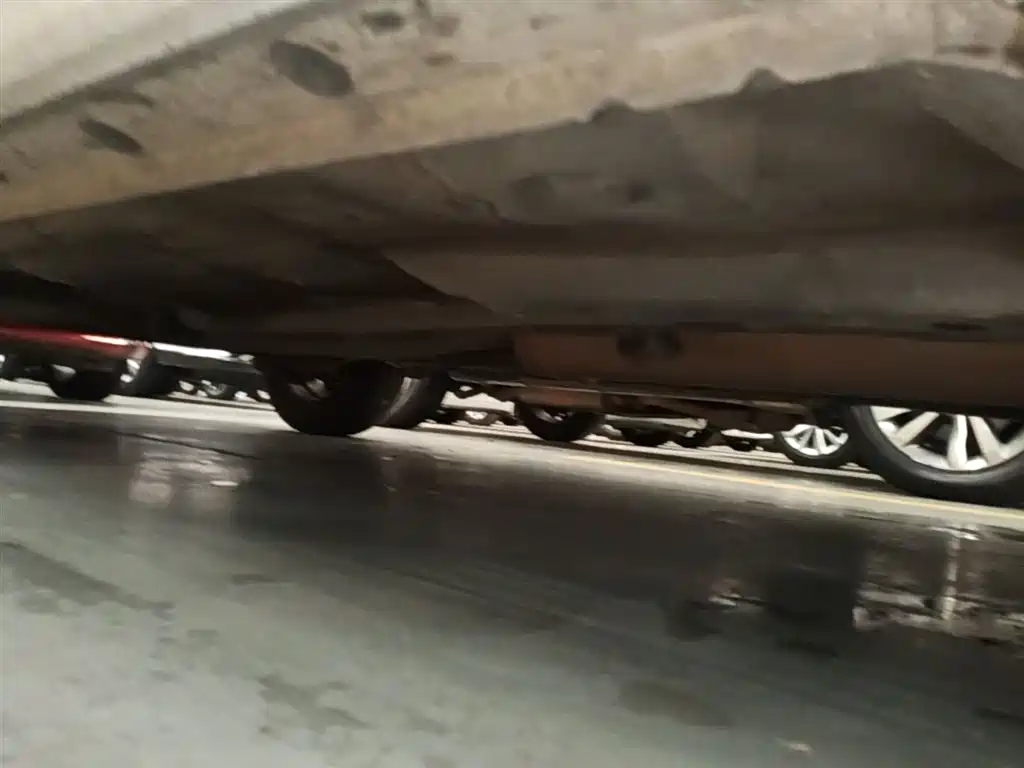 Toyota Vios FS 2017 1.5L CVT Fengchi Edition фото 21