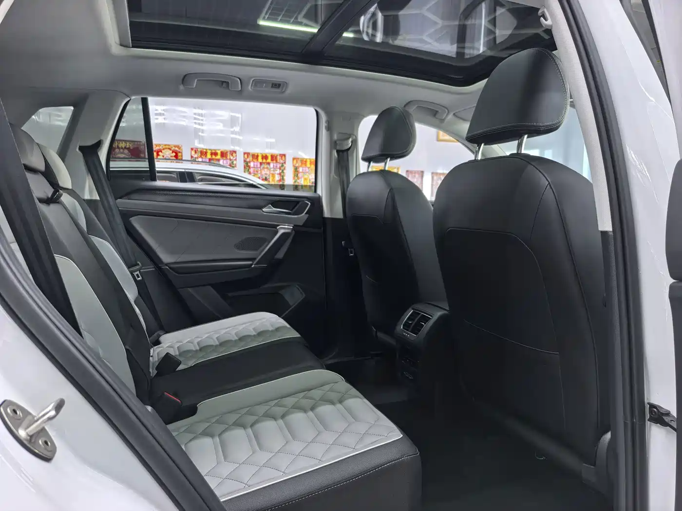 Volkswagen Tayron, миниатюра 11