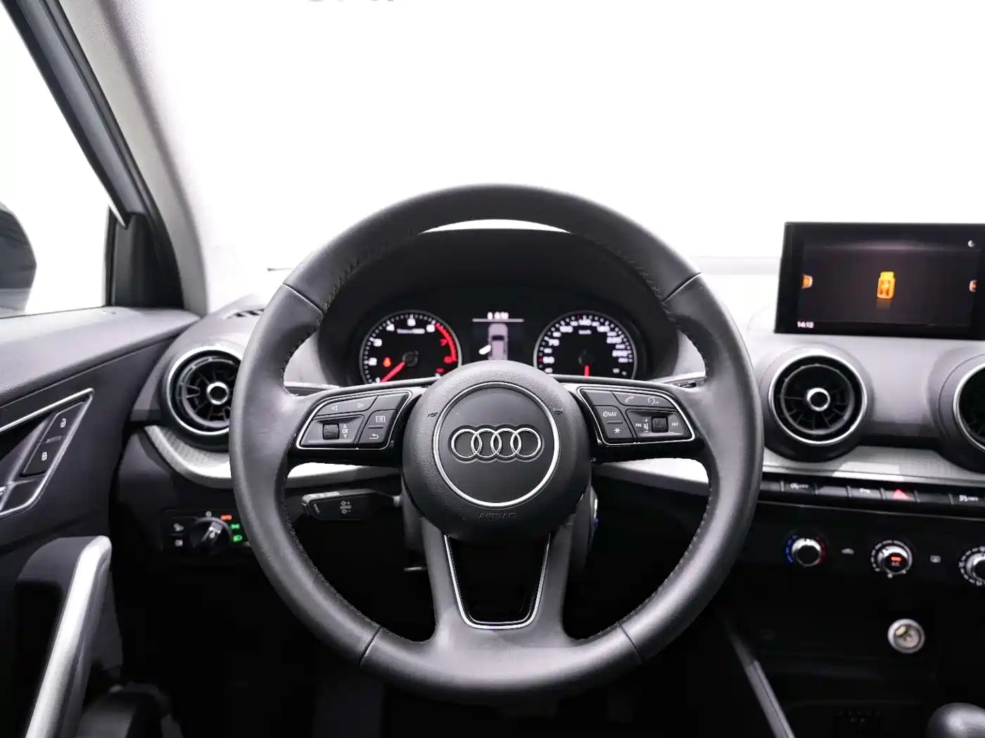Audi Q2L 2021 35 TFSI Progressive Dynamic фото 22