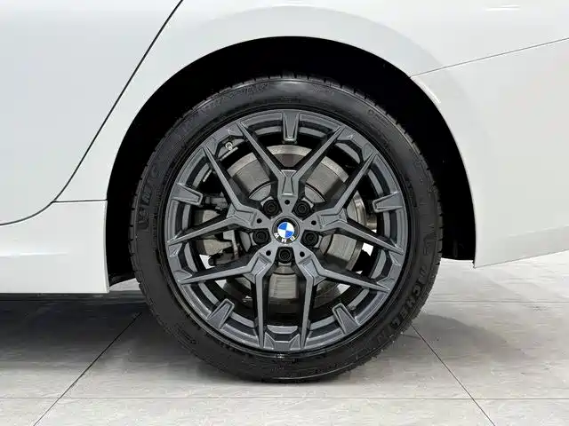 BMW 3 Series 2025 330Li M Sport Night Edition фото 12