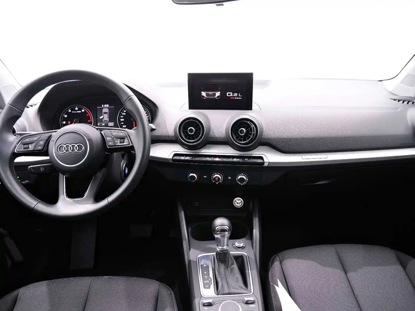 Audi Q2L 2021 35 TFSI Progressive Dynamic фото 18