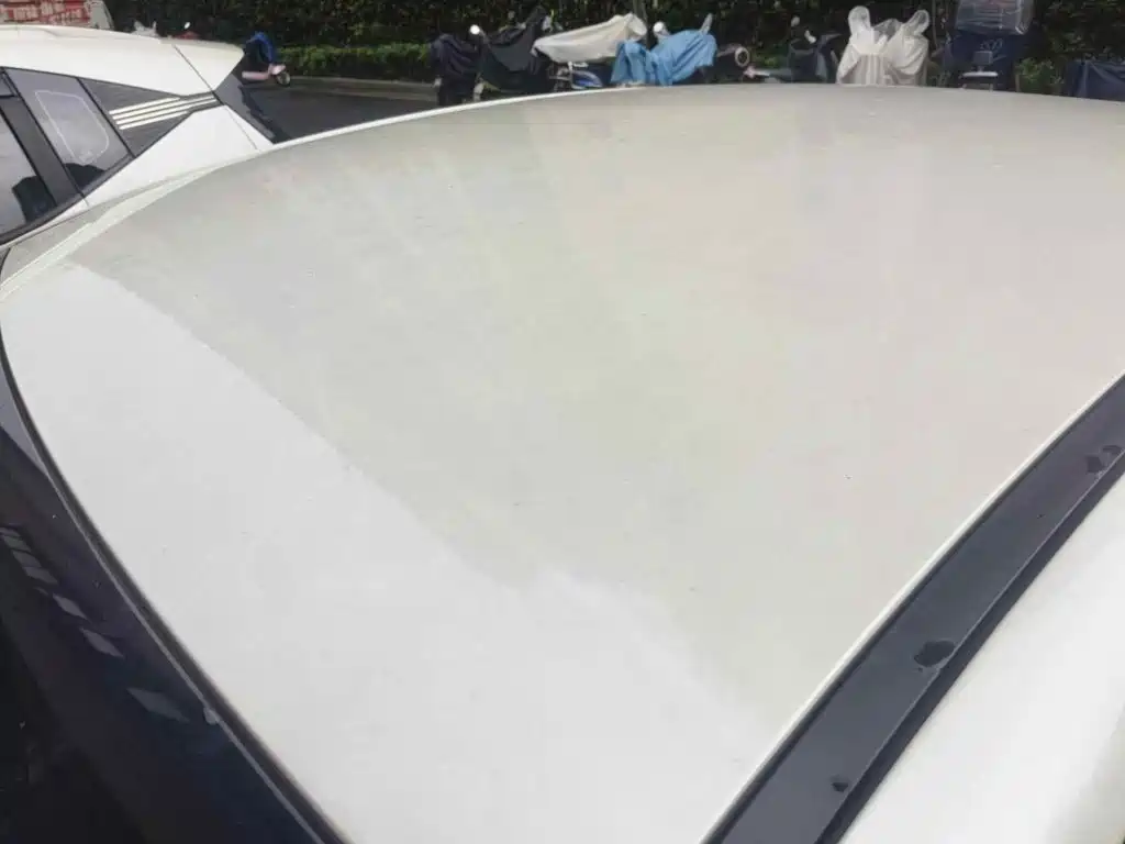 BAIC Beijing EU5 2021 2018 R500 Smart Wind Edition