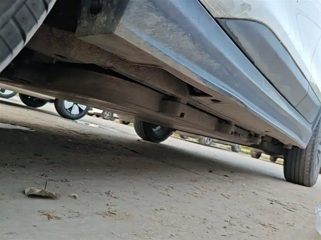 BYD Yuan New Energy 2019 EV535 Smart Connected Trend Leader Type фото 22
