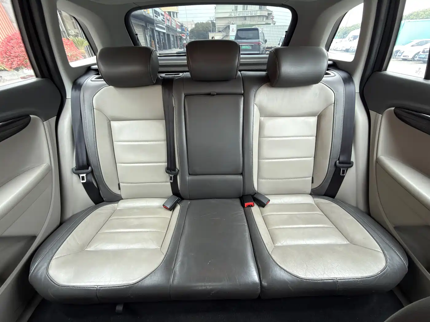 Volkswagen Lavida Tour 2013 1.4TSI Automatic Comfort фото 26