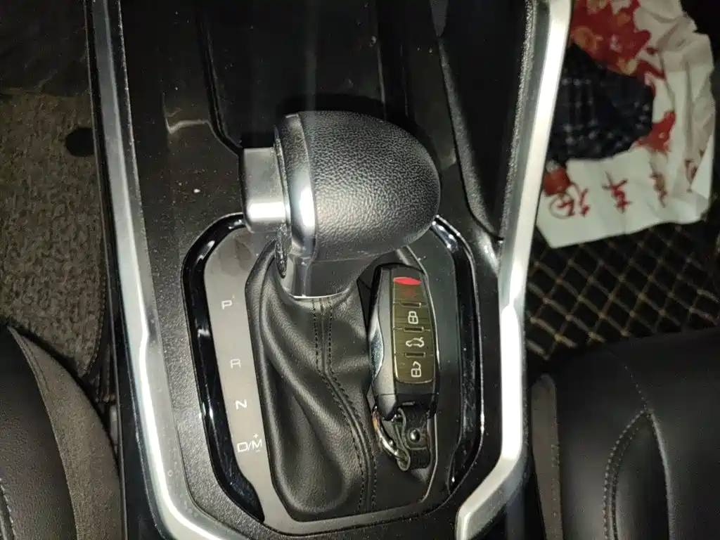 Фото 11 - Haval H6