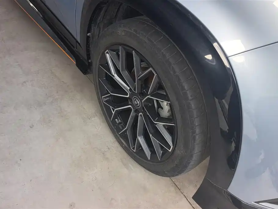 CHANGAN UNI-T