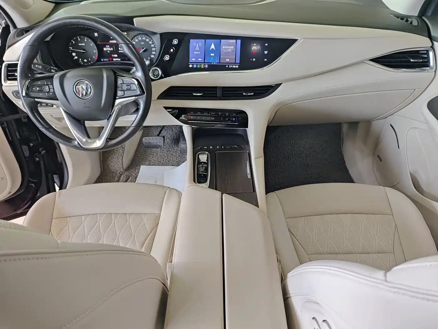 Buick Enclave 2020 28T 4WD Avenir фото 6