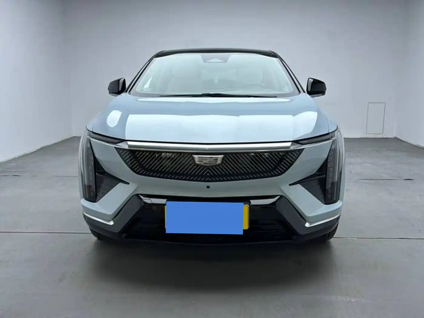 Cadillac IQ Ao Ge 2024 AWD Long Range Edition