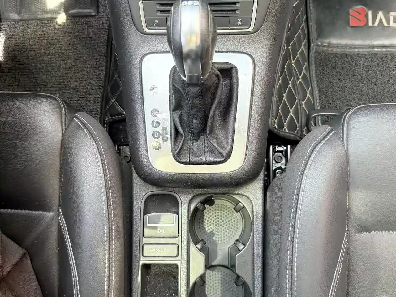 Volkswagen Tiguan 2016 280TSI Automatic 2WD Silk Road Comfort фото 13