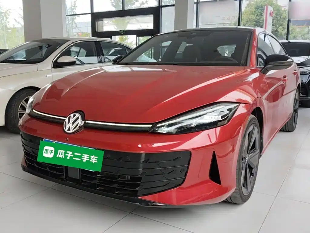 Volkswagen Lamando 2025 2025 Lamando L 2.0T Base