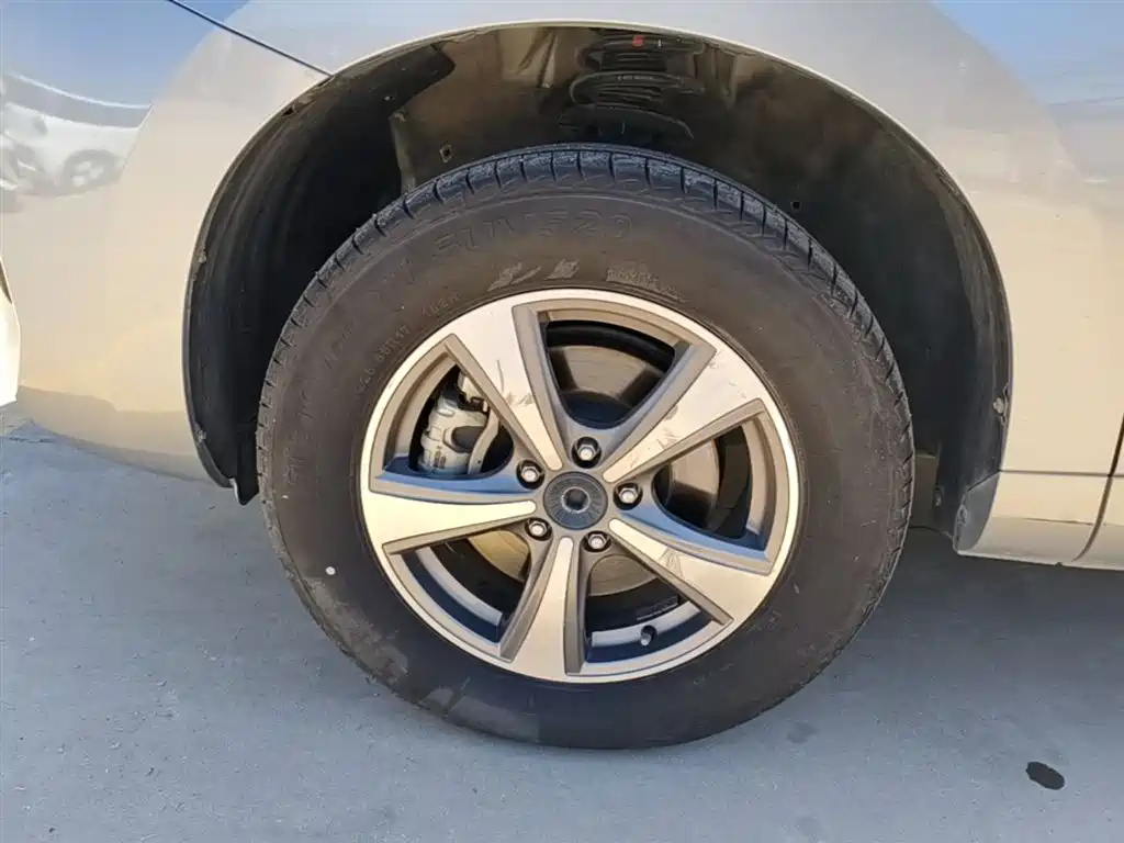 Haval H6 Coupe 2018 Red Label 1.5T Auto 2WD Luxury Edition фото 23