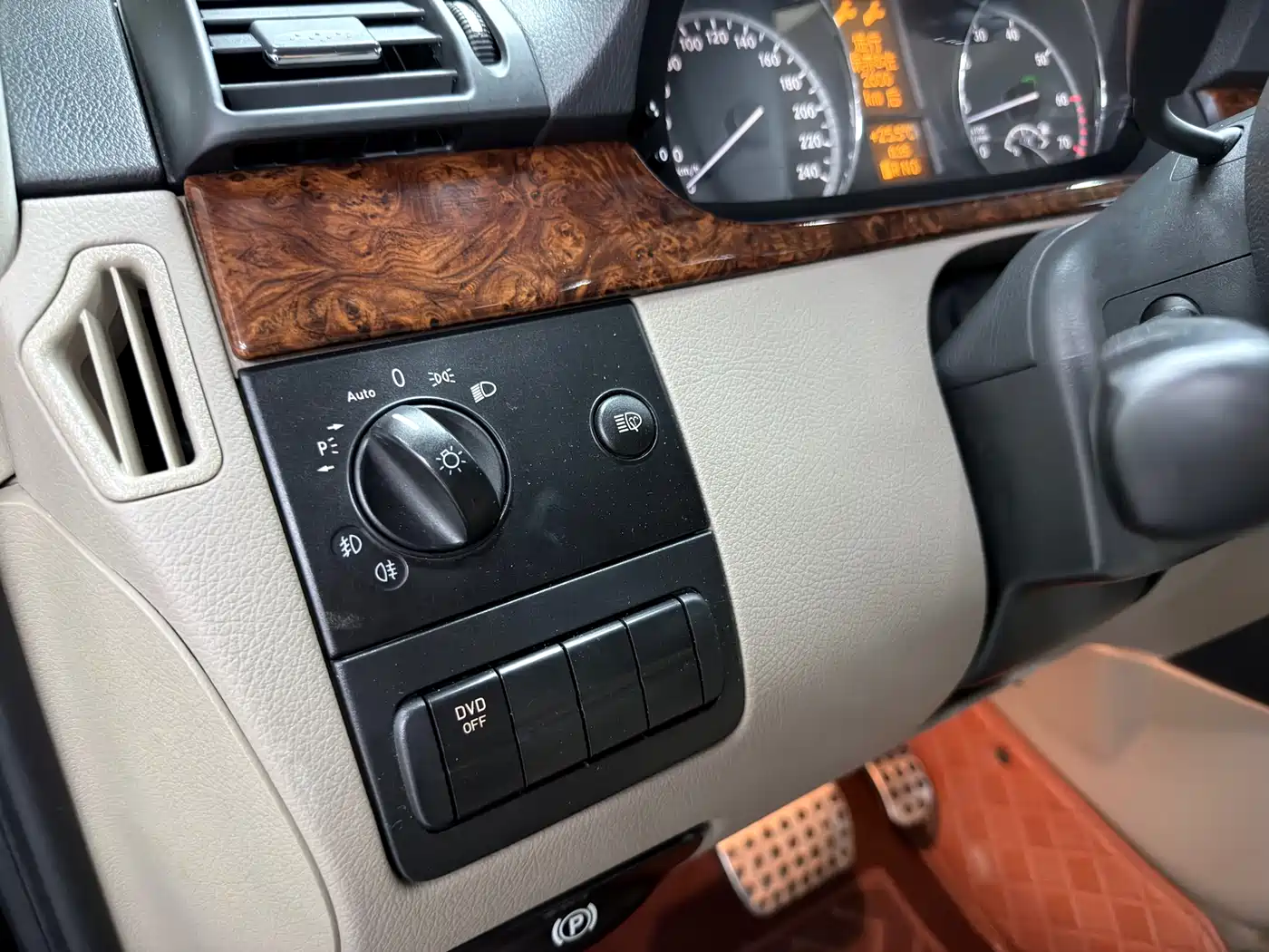 Mercedes-Benz Viano 2014 3.5L Excellence фото 16
