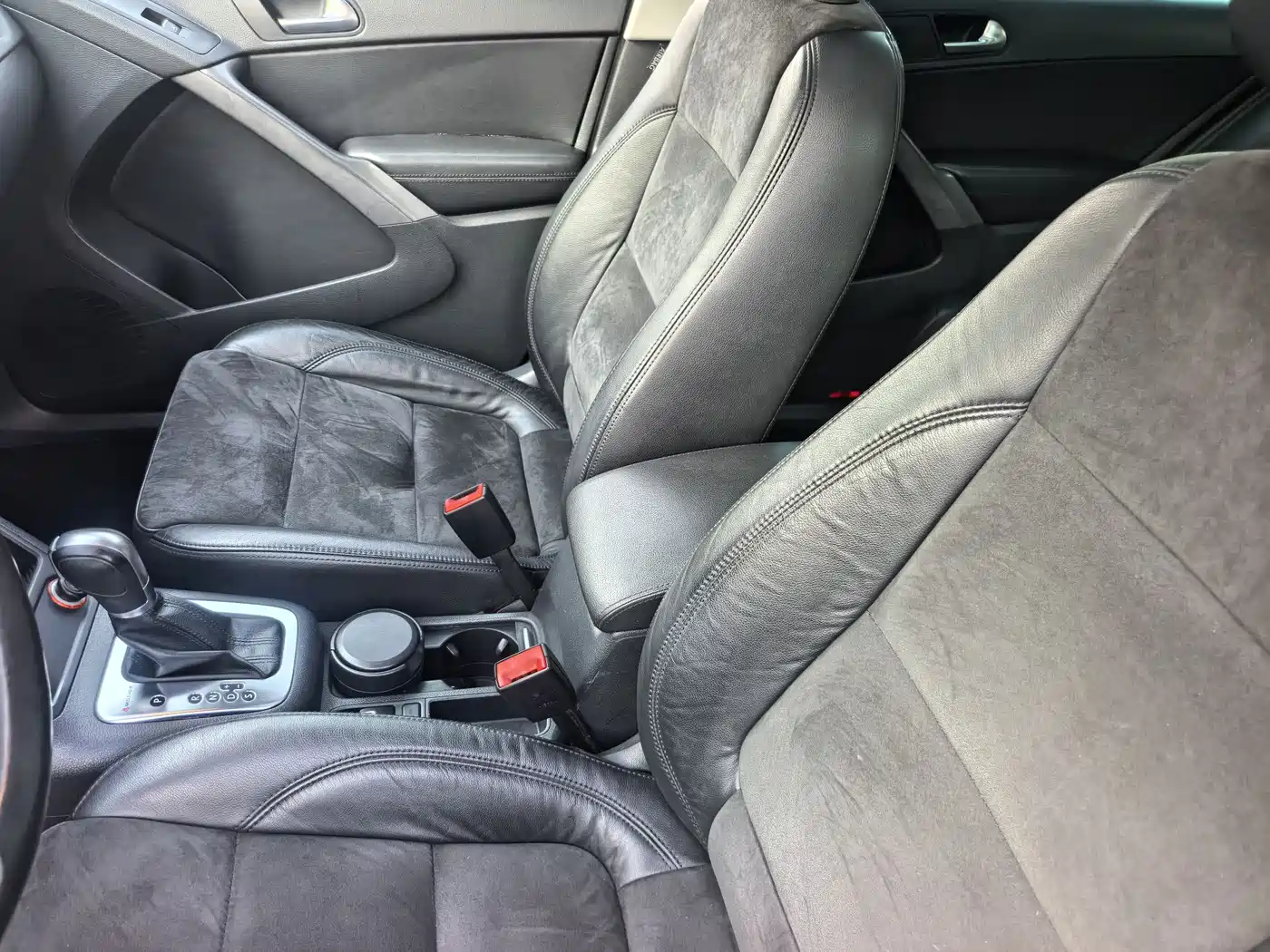 Volkswagen Tiguan 2013 2.0TSI Automatic AWD Flagship Edition фото 19