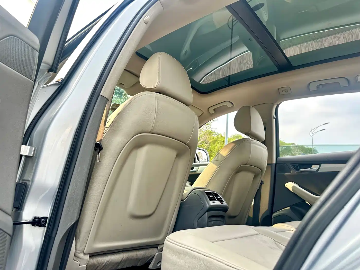 Audi Q5 2012 2.0TFSI Comfort фото 29