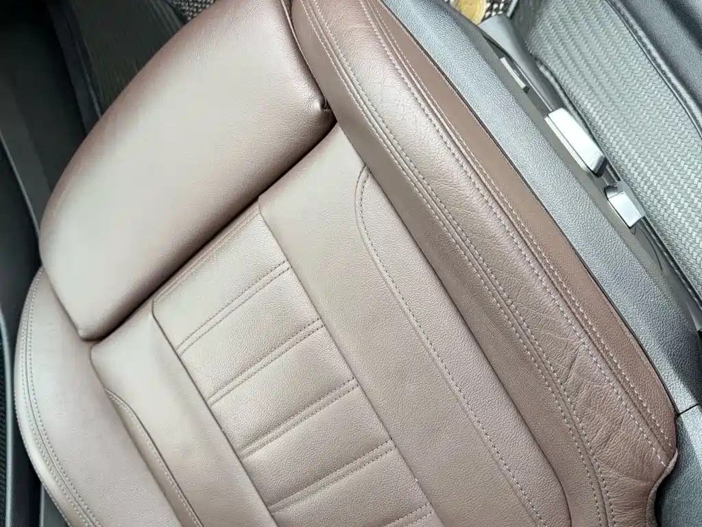 BMW X3 2019 xDrive28i M Sport Package фото 12