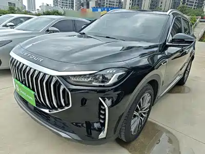 Jetour X70 PLUS