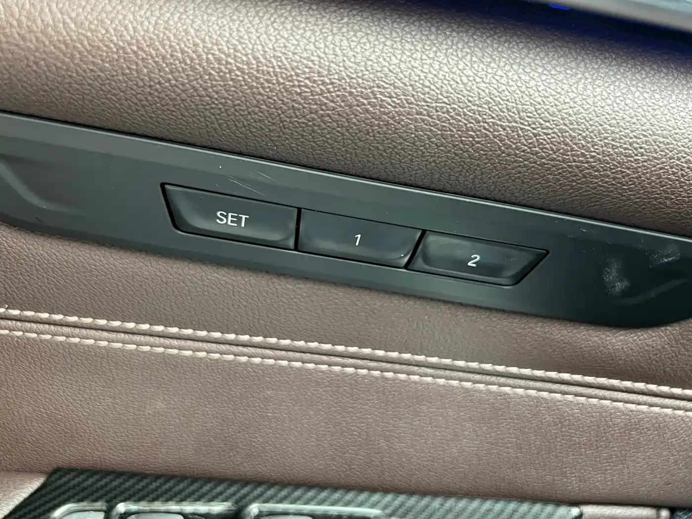 BMW 5 Series 2019 525Li Luxury Package фото 24