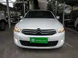 Фото 3 - Citroën Elysee