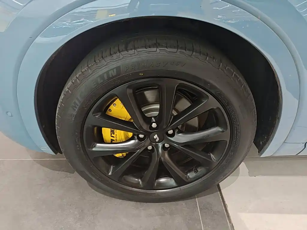 Фото 23 - Li Auto Li ONE