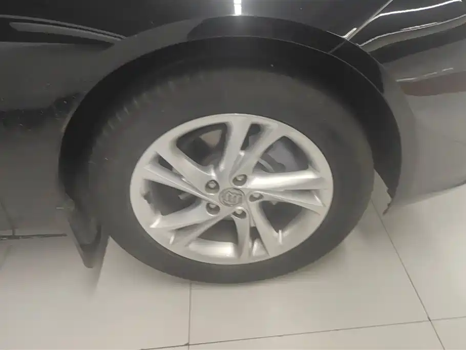 Buick Regal 2023 552T Smart Enjoyment фото 6
