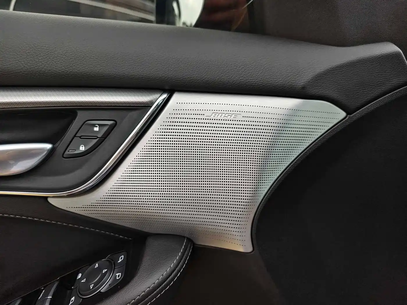 Cadillac CT5 2023 28T Luxury Style (Standard Edition) фото 24