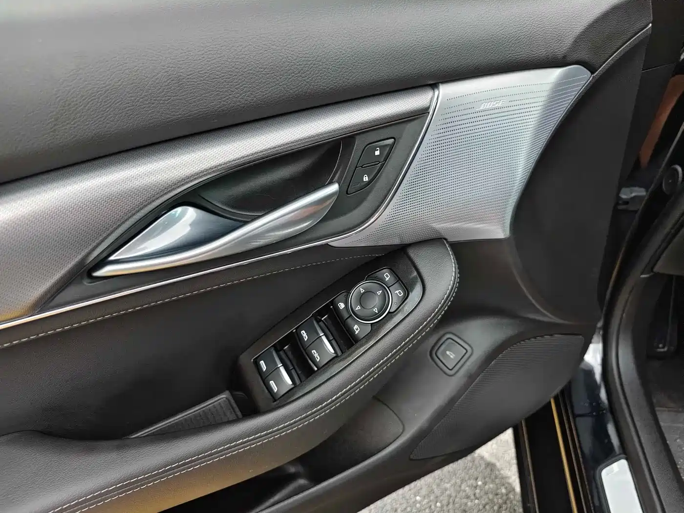 Cadillac CT5 2023 28T Luxury Style (Standard Edition) фото 25