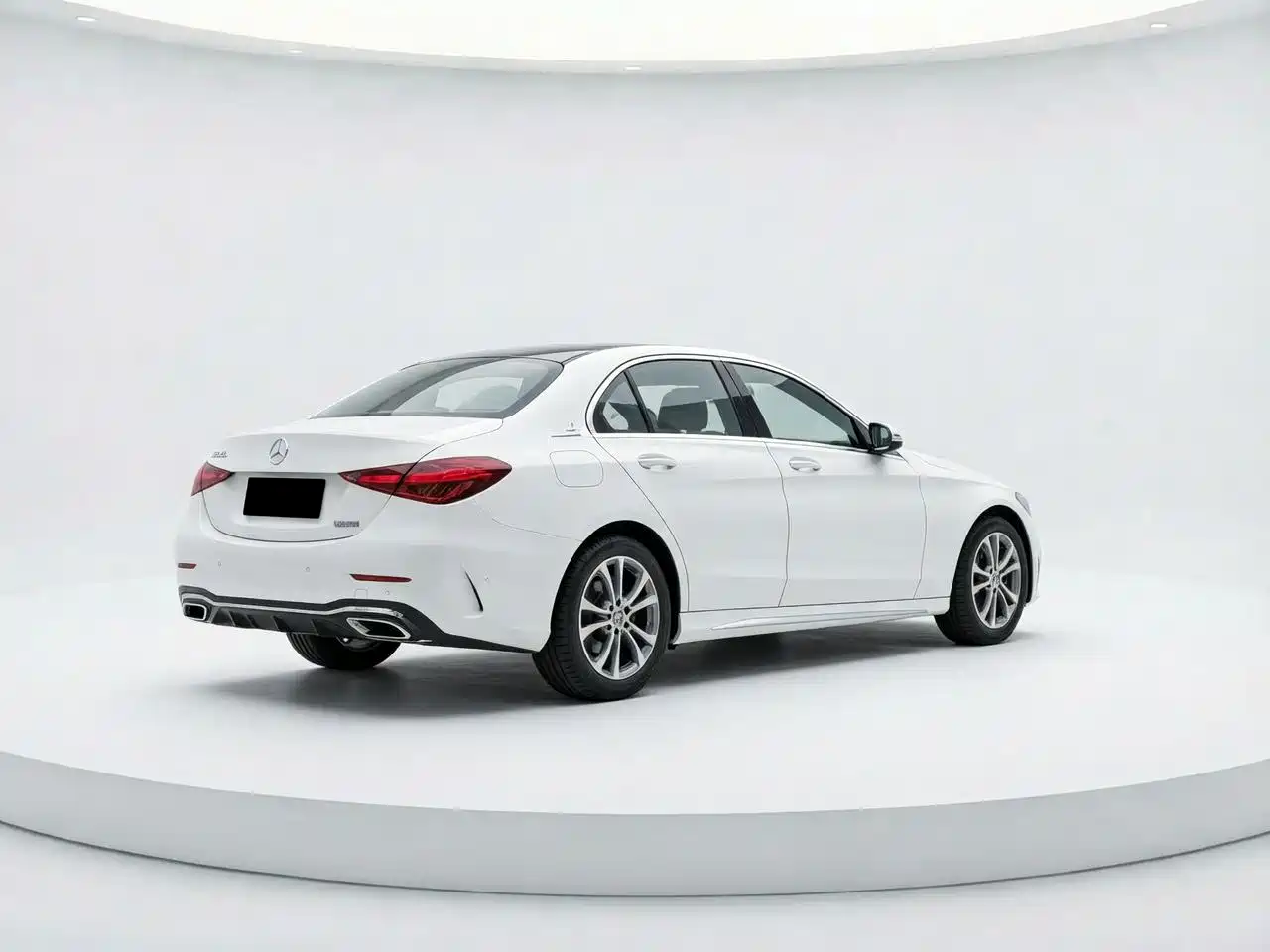 Mercedes-Benz C-Class 2022 C 260 L Sport Edition фото 6