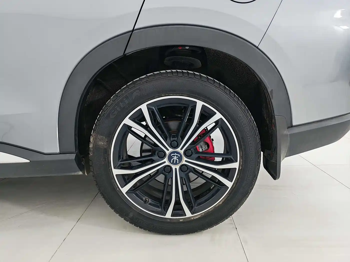 BYD Song PLUS 2020 1.5T Automatic Premium фото 15