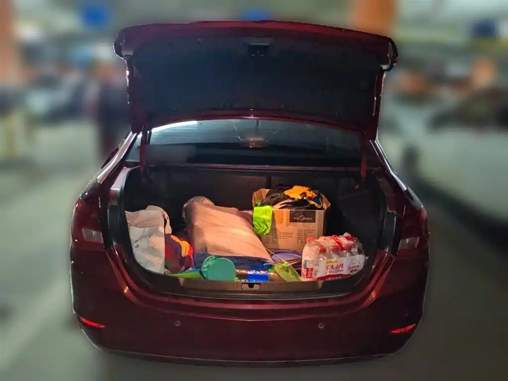 Buick Excelle 2017 15N Automatic Elite фото 10