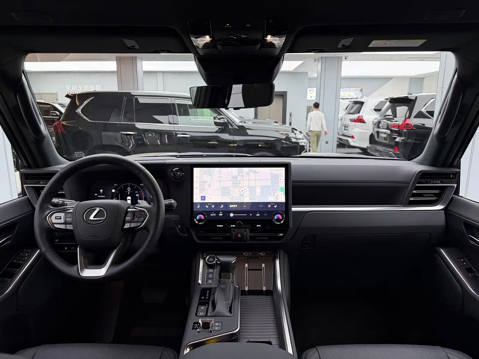 Photo 6 - Lexus GX