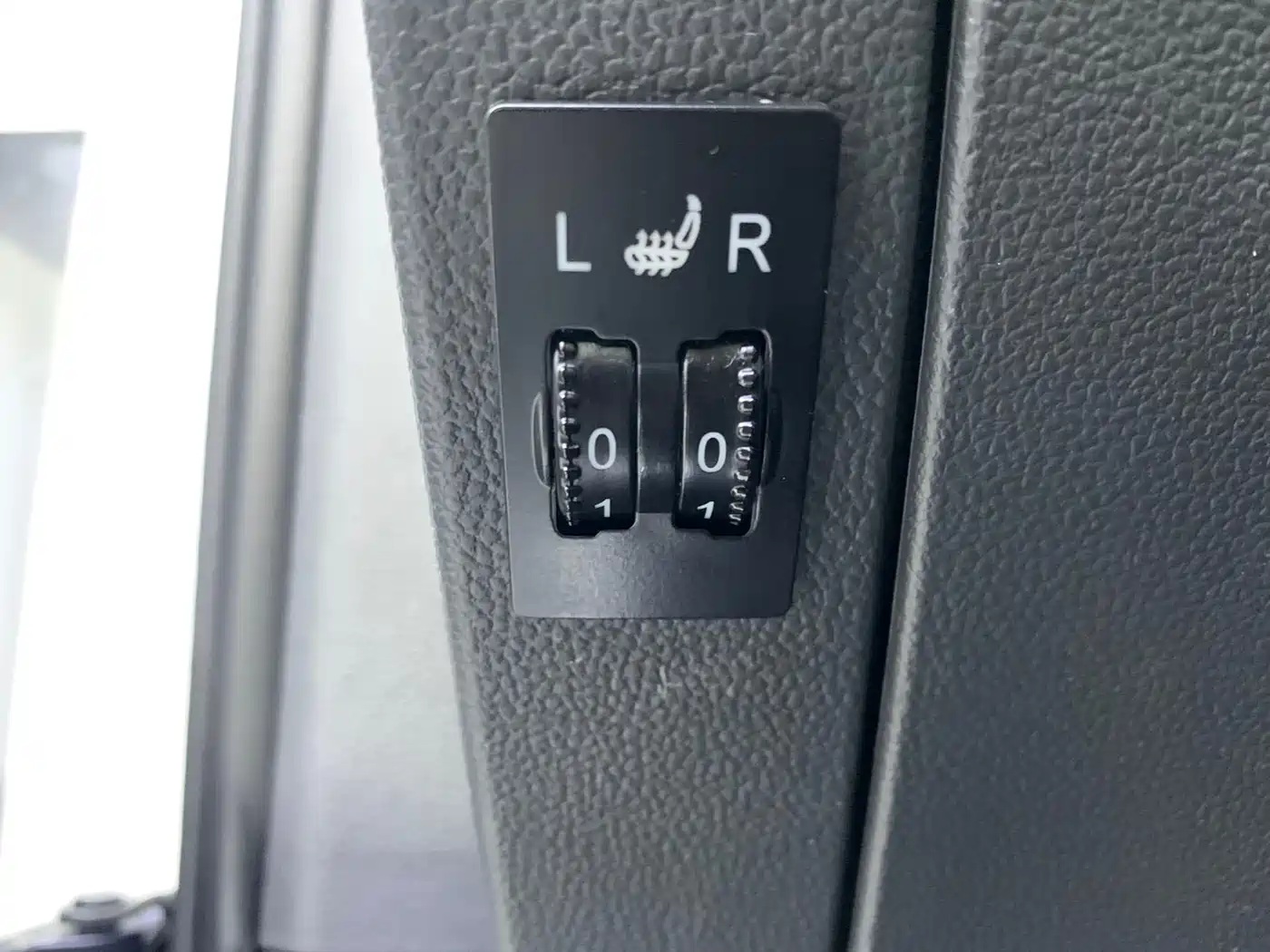 VOLKSWAGEN TANYUE