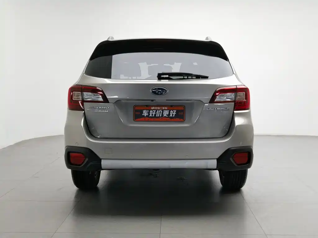 Subaru Outback 2021 2020 Facelift 2.5i Sport Limited Edition EyeSight