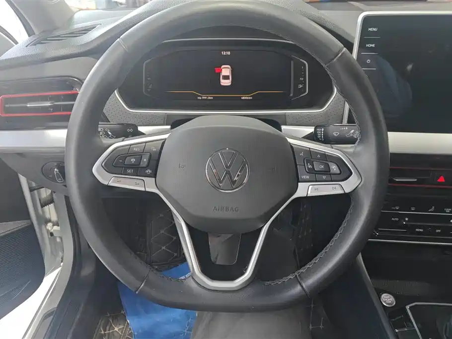 Volkswagen Lavida 2023 300TSI DSG Starlight Full Comfort Edition фото 15