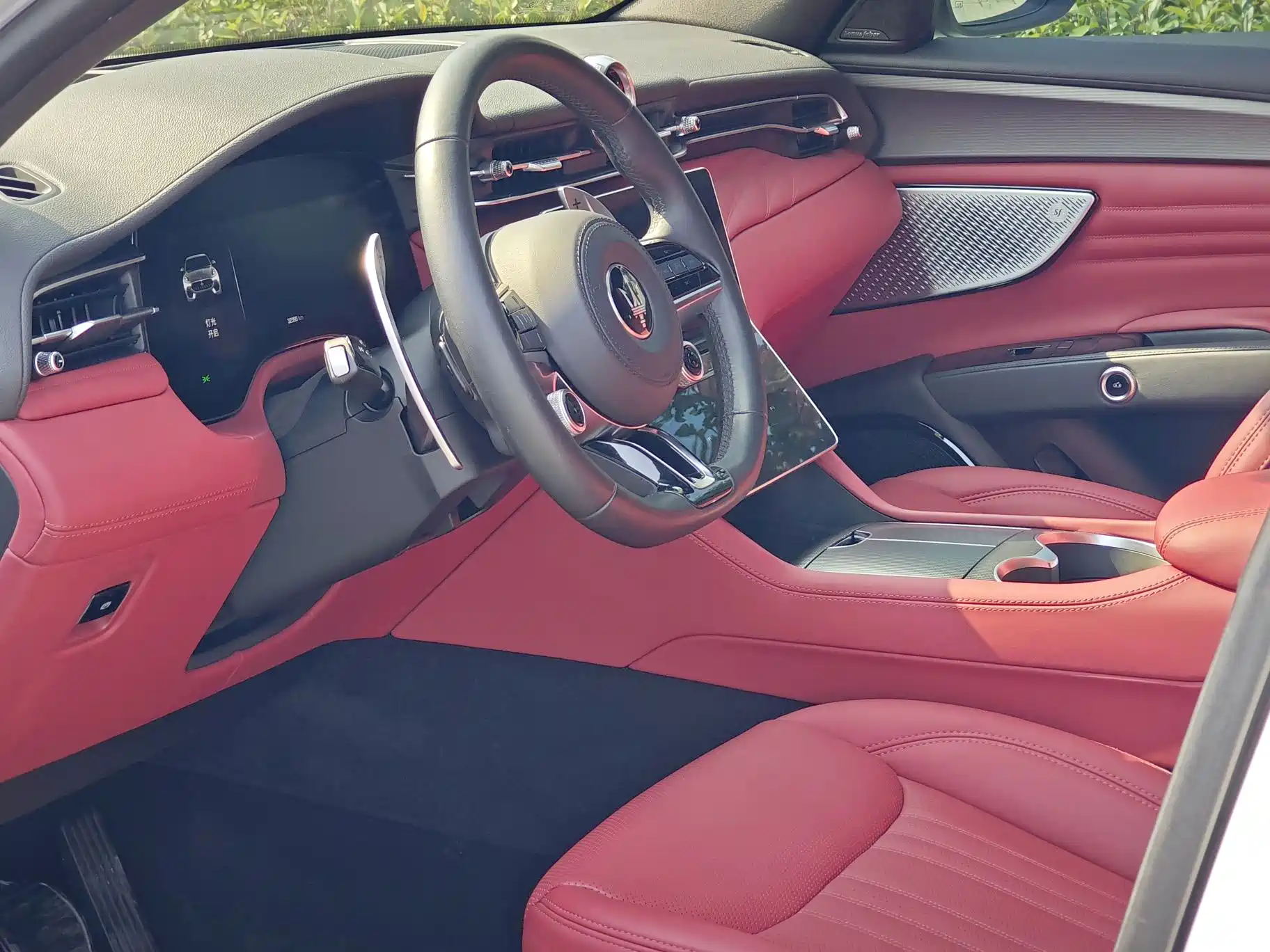 Photo 11 - Maserati Grecale