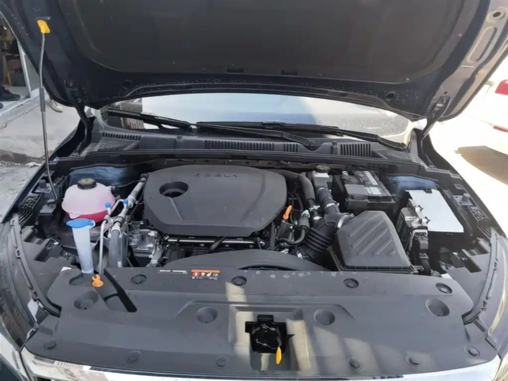Geely Emgrand 2026 2025 4th Gen 4 Million Commemorative Edition 1.5L CVT Surpass