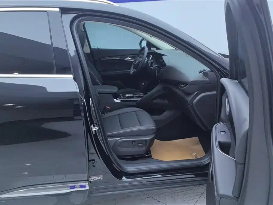 BUICK ANGKEWEI S