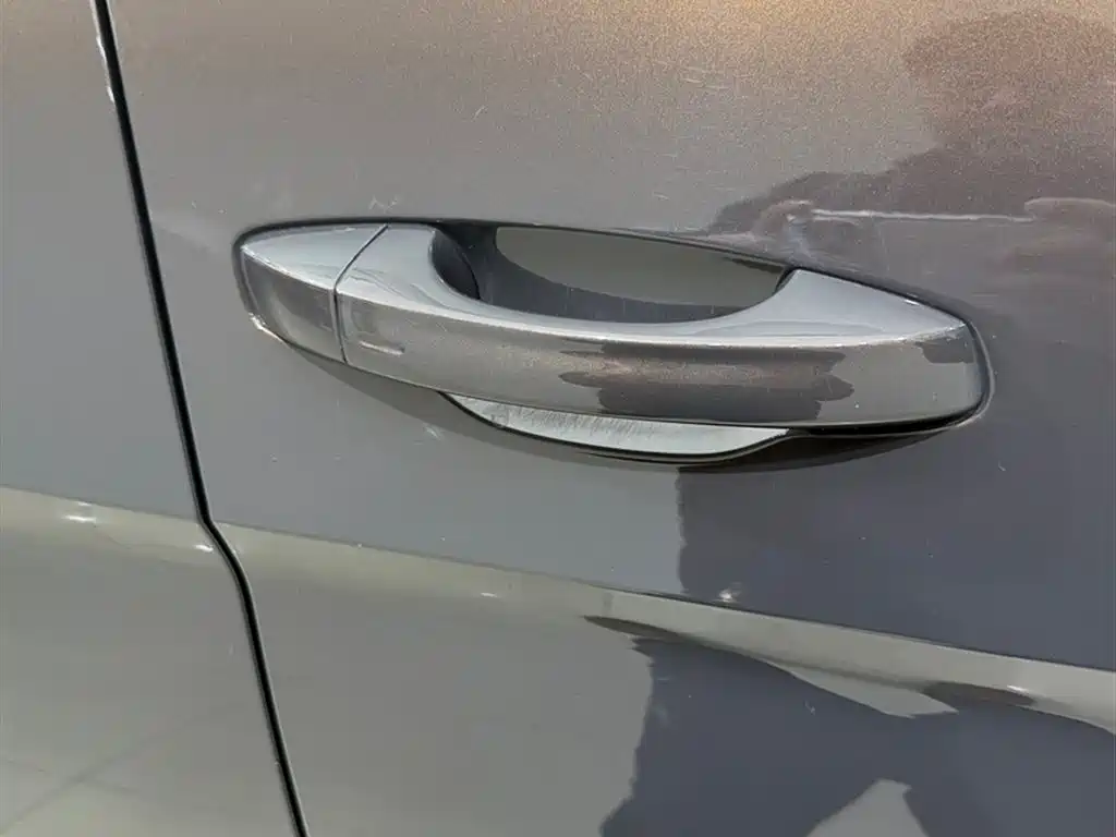 Volkswagen Teramont 2017 380TSI 4WD Flagship фото 13