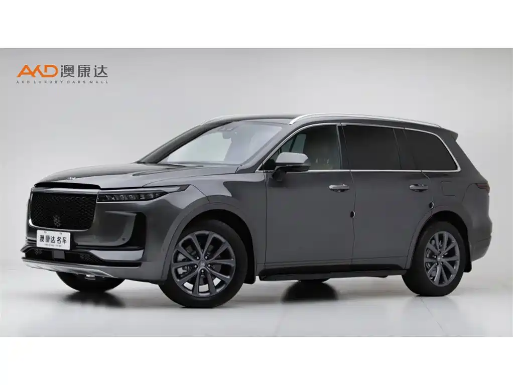 Li Auto Li ONE 2020