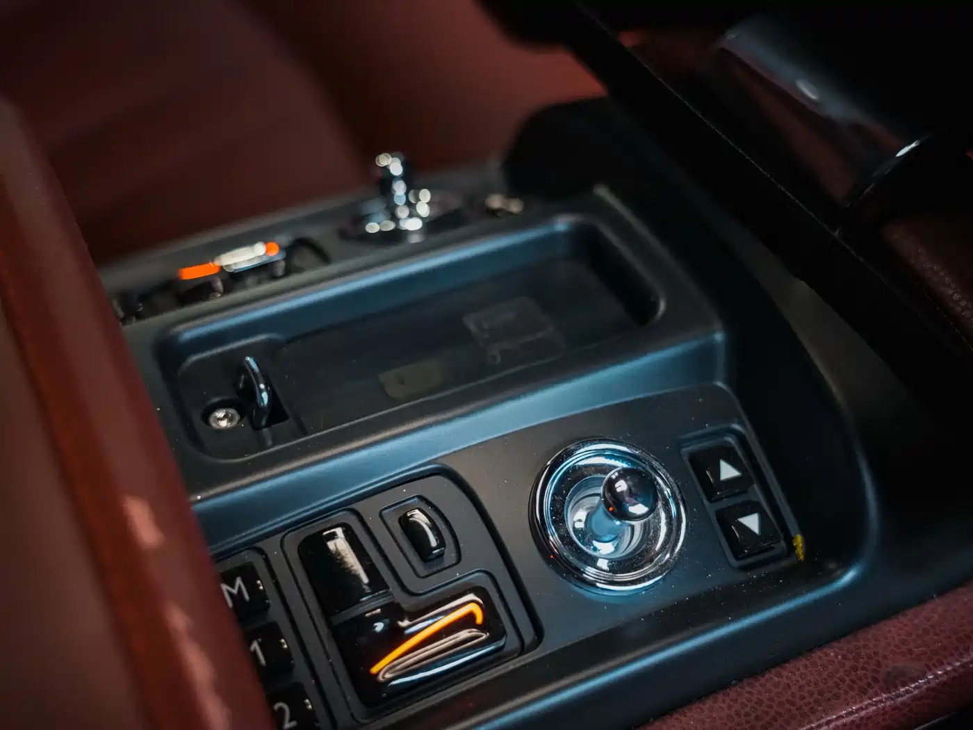 Rolls-Royce Phantom 2013 2013 6.7L Standard