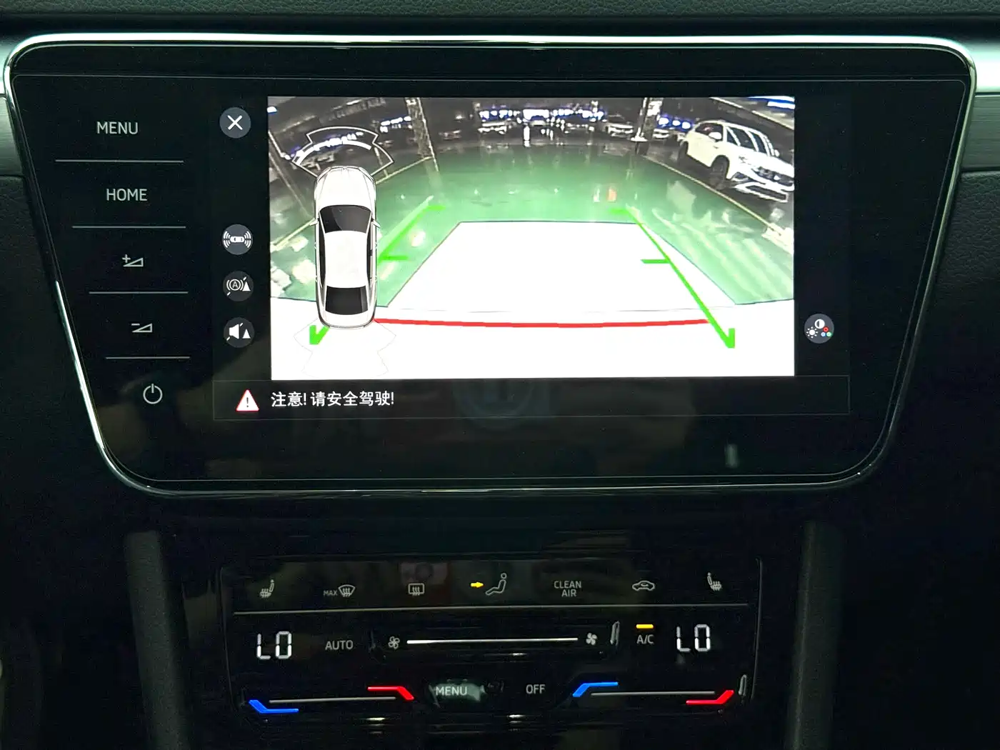 Škoda Superb 2023 2023 TSI280 DSG Premium Edition